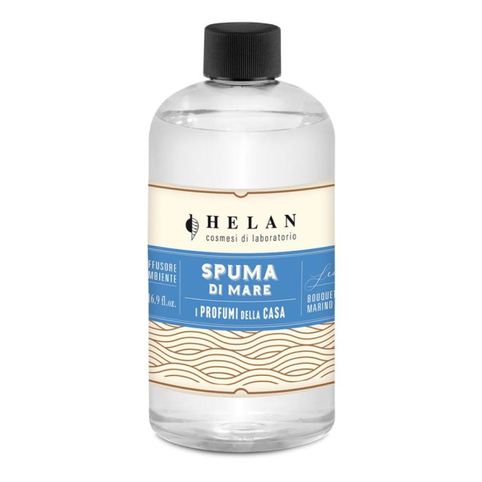 PROFUMI CASA SPUMA MARE RICAR