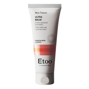Ultra Balm crema riparatrice post-tattoo - crema riparatrice per tatuaggi