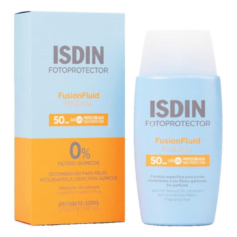 FOTOPROT.Fusion Fluid Min.fp50
