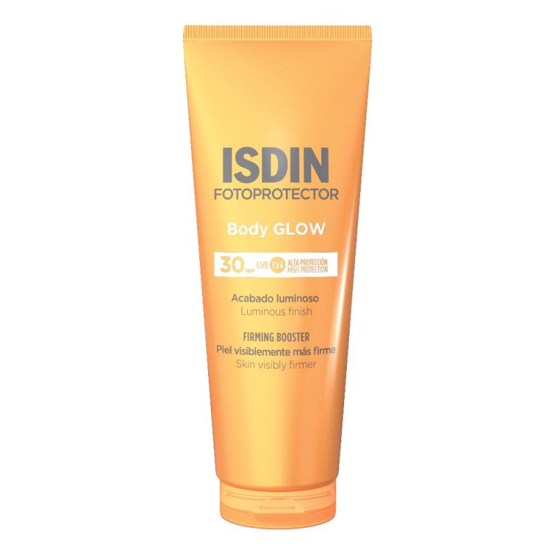 FOTOPROT.Body Glow fp30 200ml