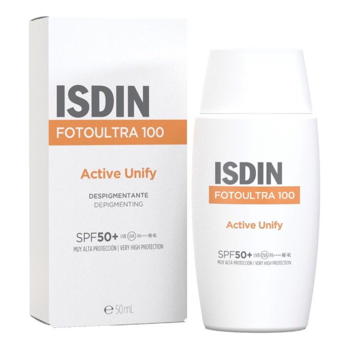 FOTOULTRA 100 Active Unifi 50+