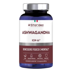 STARDEA ASHWAGANDHA 60Cpr