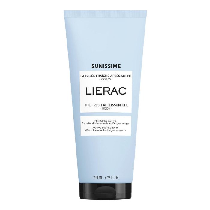 SUNISSIME Gel DopoSole 200ml