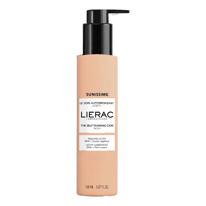 Lierac Sunissime - Il Trattamento Autoabbronzante 150 ml