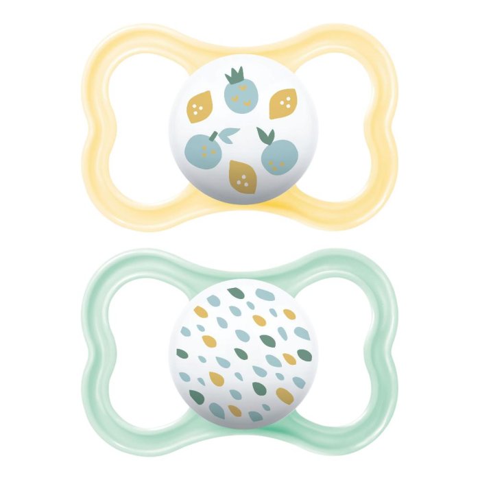 MAM AIR 16+ BC CAUC DOPP NEU