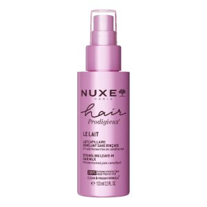 Nuxe Hair Prodigieux latte districante per capelli senza risciacquo 100ml