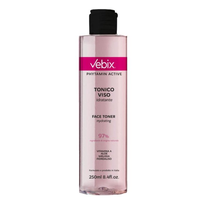 VEBIX Phytamin ACT*Tonico250ml
