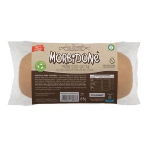 L TOMASELLO Morb.Panino  65g