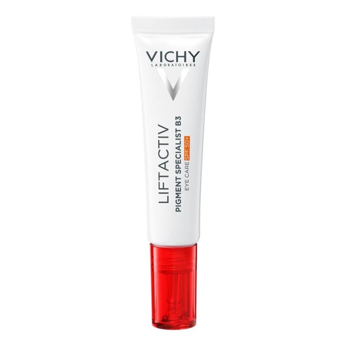 Vichy Liftactiv - Pigment Specialist B3 Contorno Occhi con SPF50+, 15ml