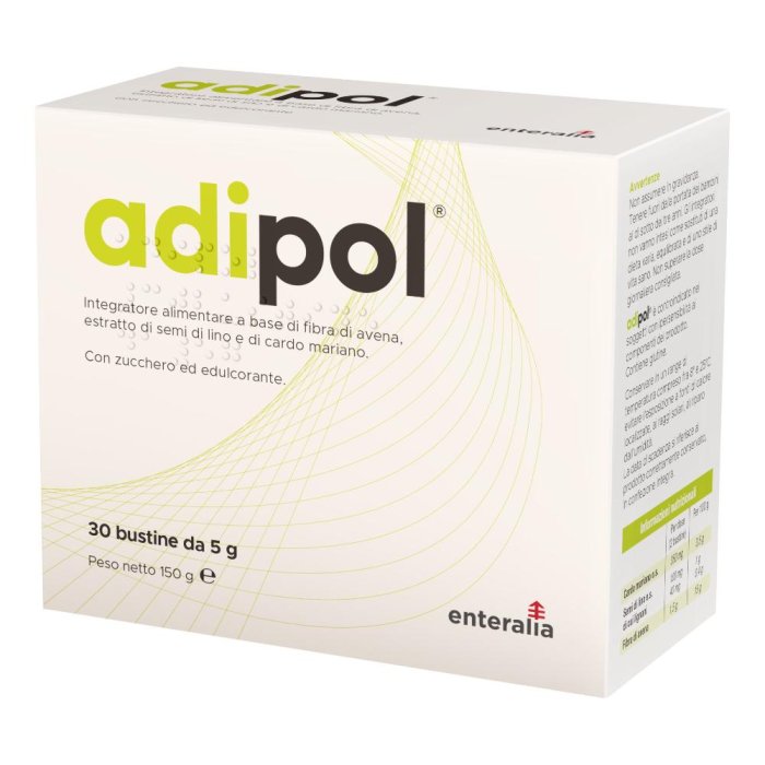 ADIPOL 30 Bust.