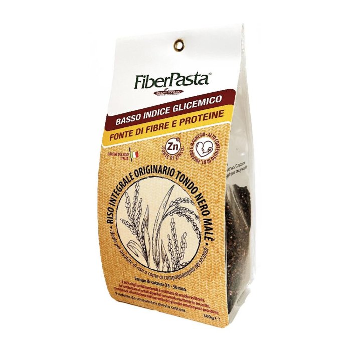 Fiberpasta Riso Integrale  300  G