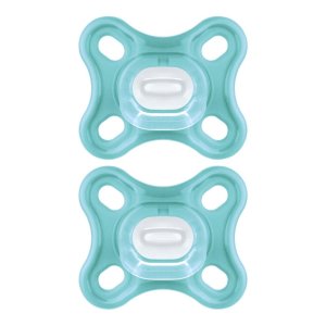 MAM COMFORT 0-3M SIL NEUTRO2PZ