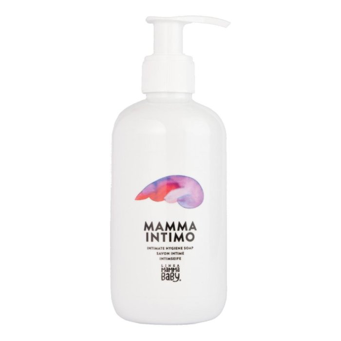 MAMMABABY Intimo 250ml