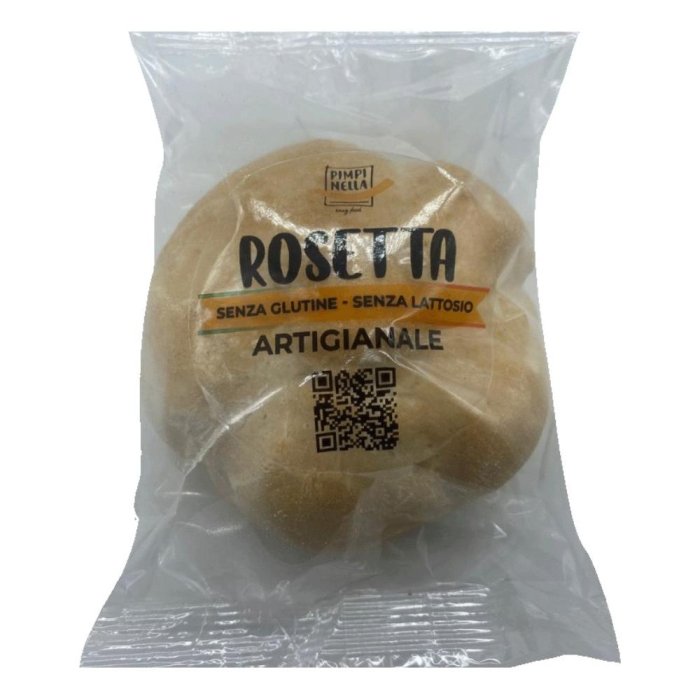 PANE ROSETTA 100G