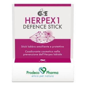 GSE Herpex 1 Stick 5,7ml