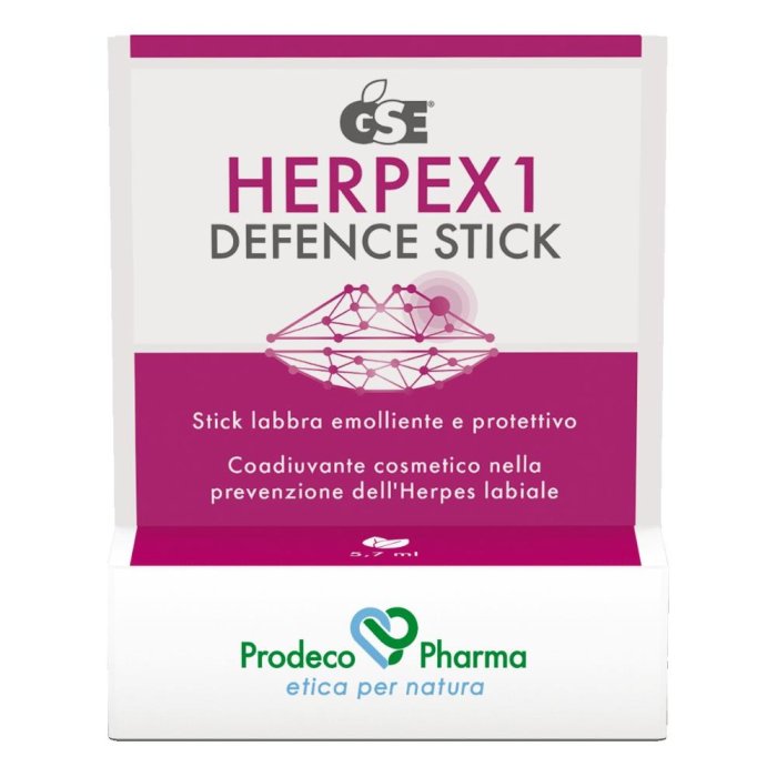 GSE Herpex 1 Stick 5,7ml