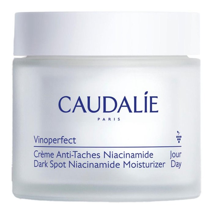 Caudalie Vinoperfect - Crema Anti-Macchie Niacinamide Illuminante 50 ml