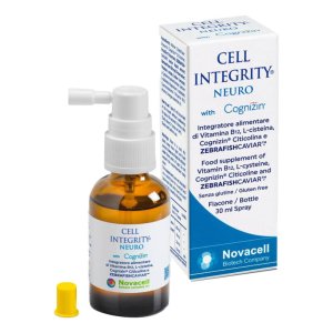 Cell Integrity Neuro  30  Ml