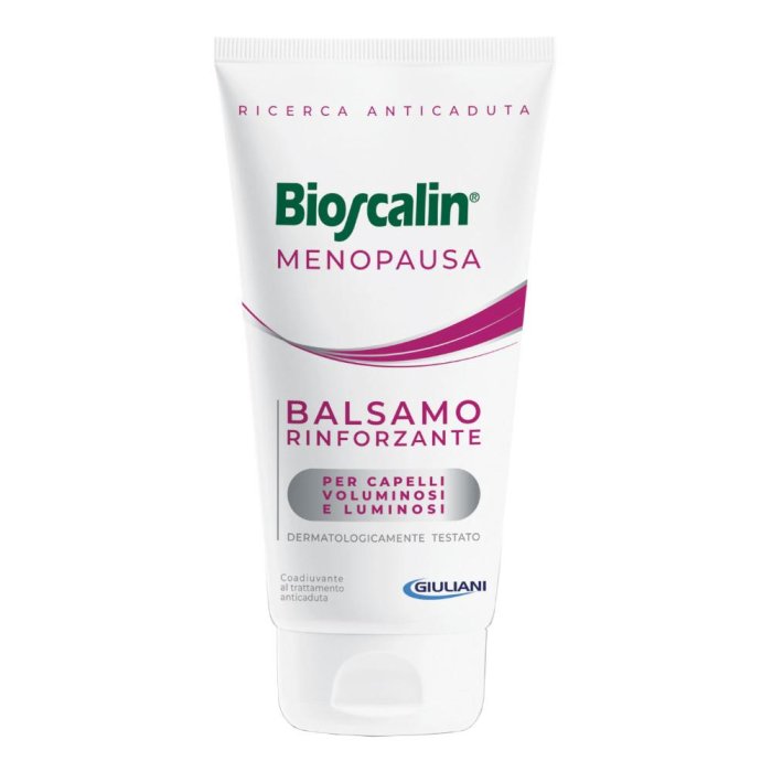 Bioscalin Menopausa Balsamo Rinforzante 150 ml