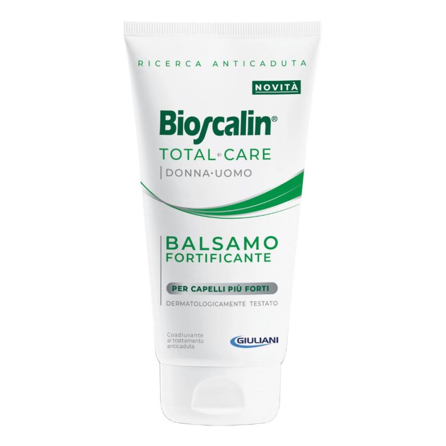 Bioscalin Total Care - Balsamo Fortificante 150 ml