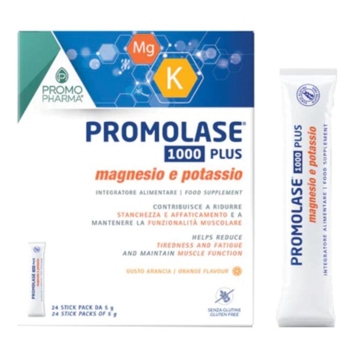 PROMOLASE*1000 Plus 24Stick