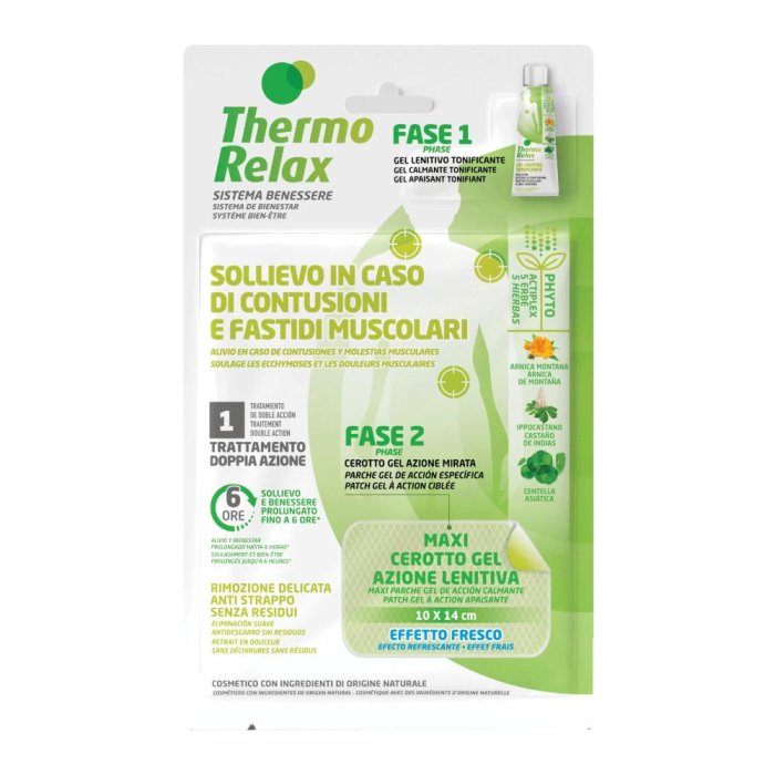 THERMORELAX FITO DOL Cer.6pz