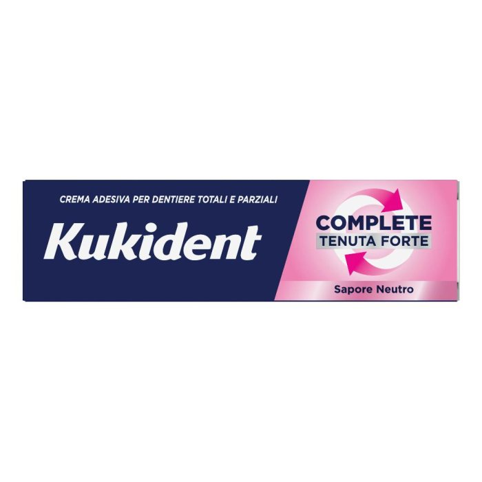 KUKIDENT*Complete Neutro 47g