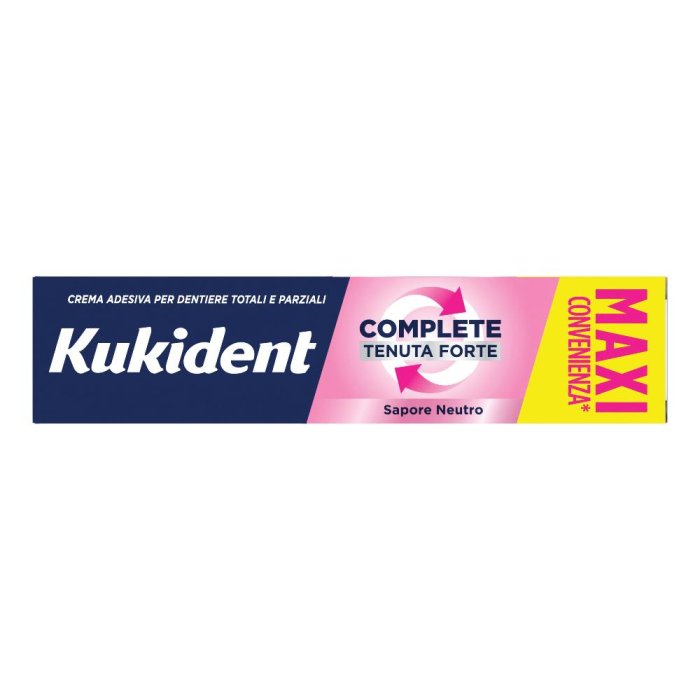 KUKIDENT*Complete Neutro 70g