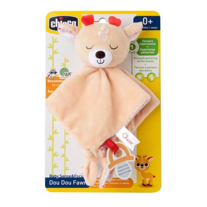 CH Gioco Dou Dou Cerbiatto