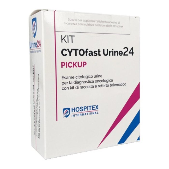 CYTOFAST URINE24 PICKUP KIT
