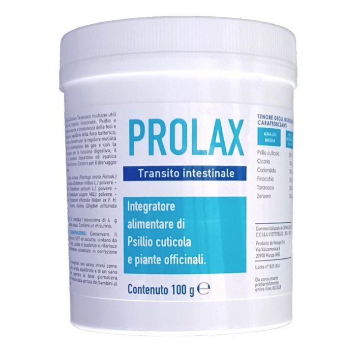 PROLAX 100G
