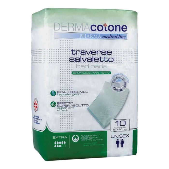 DERMACOTONE TRAVERSE 60X90 ALI