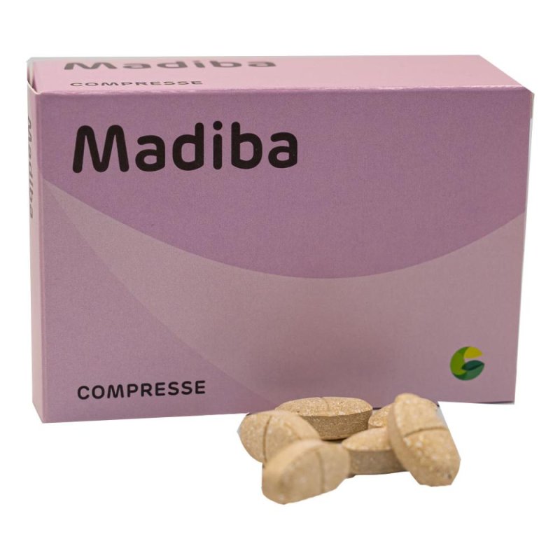 MADIBA 30 Cpr