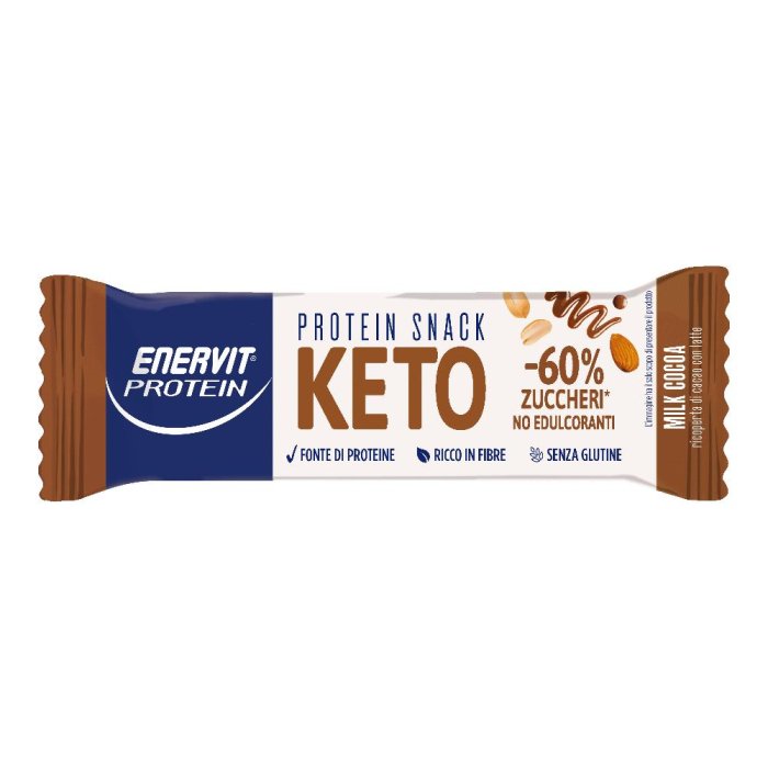 ENERVIT PR.Keto Milk Cocoa 35g