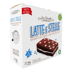 L TOMASELLO Latte&Stelle 4pz