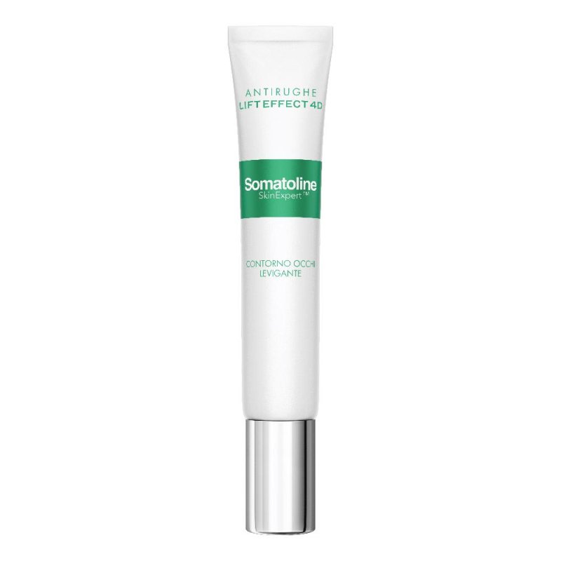 SOMAT Skin Ex C-Occhi Levig.
