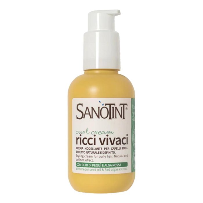 SANOTINT Crema Modell.Ricci
