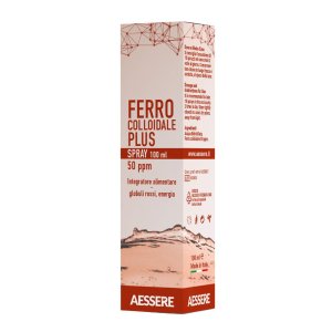 FERRO Coll.Plus Spy 50ppm