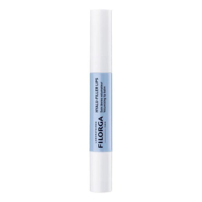 Filorga Hyalu-Filler - Lips Balsamo per Labbra più Piene Idratate e Luminose, 4g