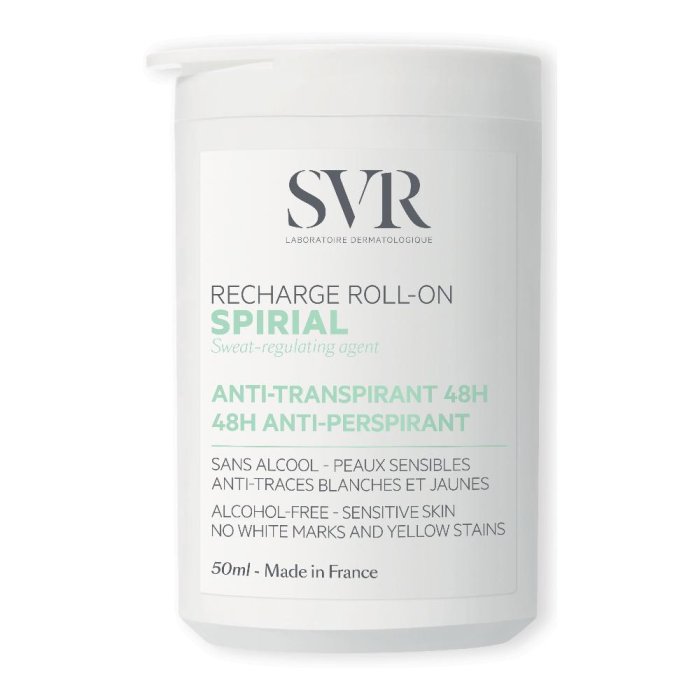 SPIRIAL Roll-On Refill 50ml