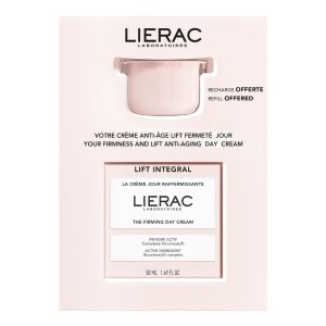 Lift Integral cofanetto crema giorno+ricca - cofanetto trattamento viso rassodante