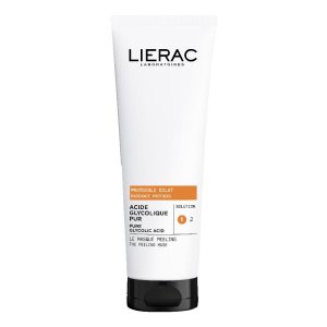 Lierac Protocollo Luminosità - La Maschera Peeling Boost di Luminosità Leviga e Uniforma 75ml