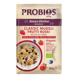 PROBIOS Classic Muesli F-Rossi