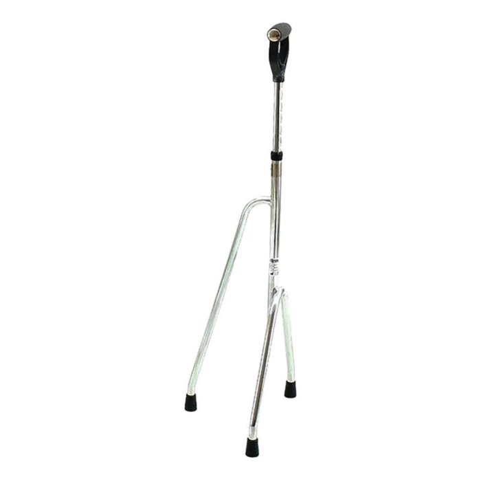 TRIPODE Acciaio 1pz F/CARE