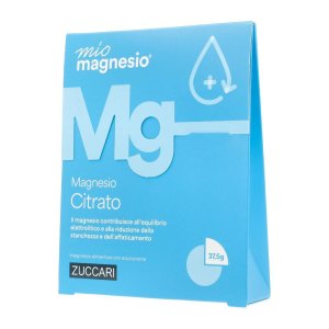 MIOMAGNESIO CITRATO 37,5G