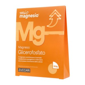 MIOMAGNESIO GLICEROFOSF37,5G