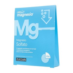 MIOMAGNESIO SOLFATO 37,5G