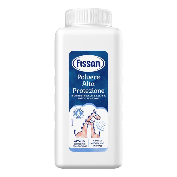 FISSAN Polvere 100g