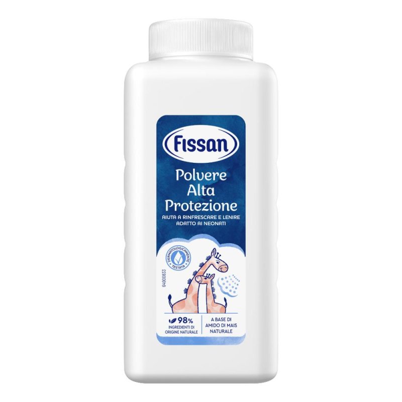 FISSAN Polvere 100g