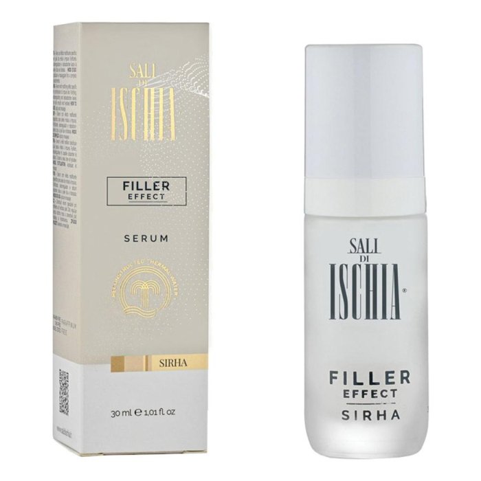 ISCHIA Siero Fill Sirh